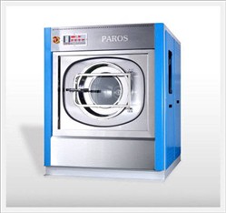 Máy giặt vắt công nghiệp 30kg PAROS KOREA